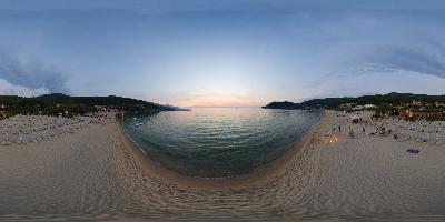 Spiaggia della Biodola