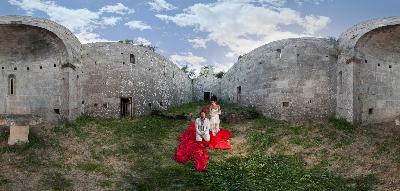 Pieve di san Giovanni in Campo – Campo nell’Elba