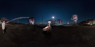 Miniere del Vallone – Capoliveri