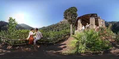 Santuario di Monserrato – Porto Azzurro