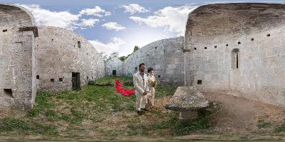 Chiesa S Giovanni - Cerimonia