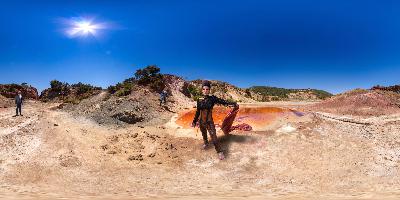 Miniere di Rio Albano – Rio Marina