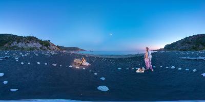 Spiaggia del Cannello – Capoliveri