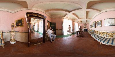 Villa dei Mulini - Portoferraio