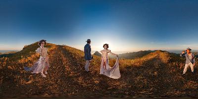 Fortezza del Volterraio – Portoferraio