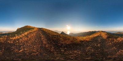 Volterraio - Territorio